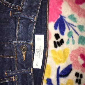 Abercrombie and Fitch Demi skirt